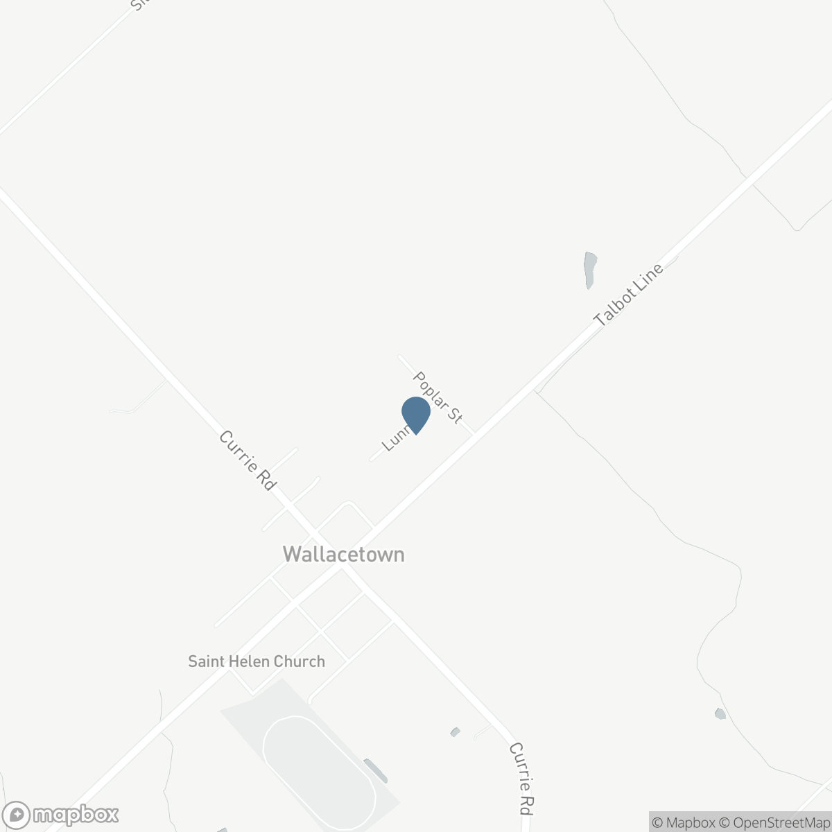 21 LUNN LANE, Dutton-Dunwich, Ontario N0L 2M0